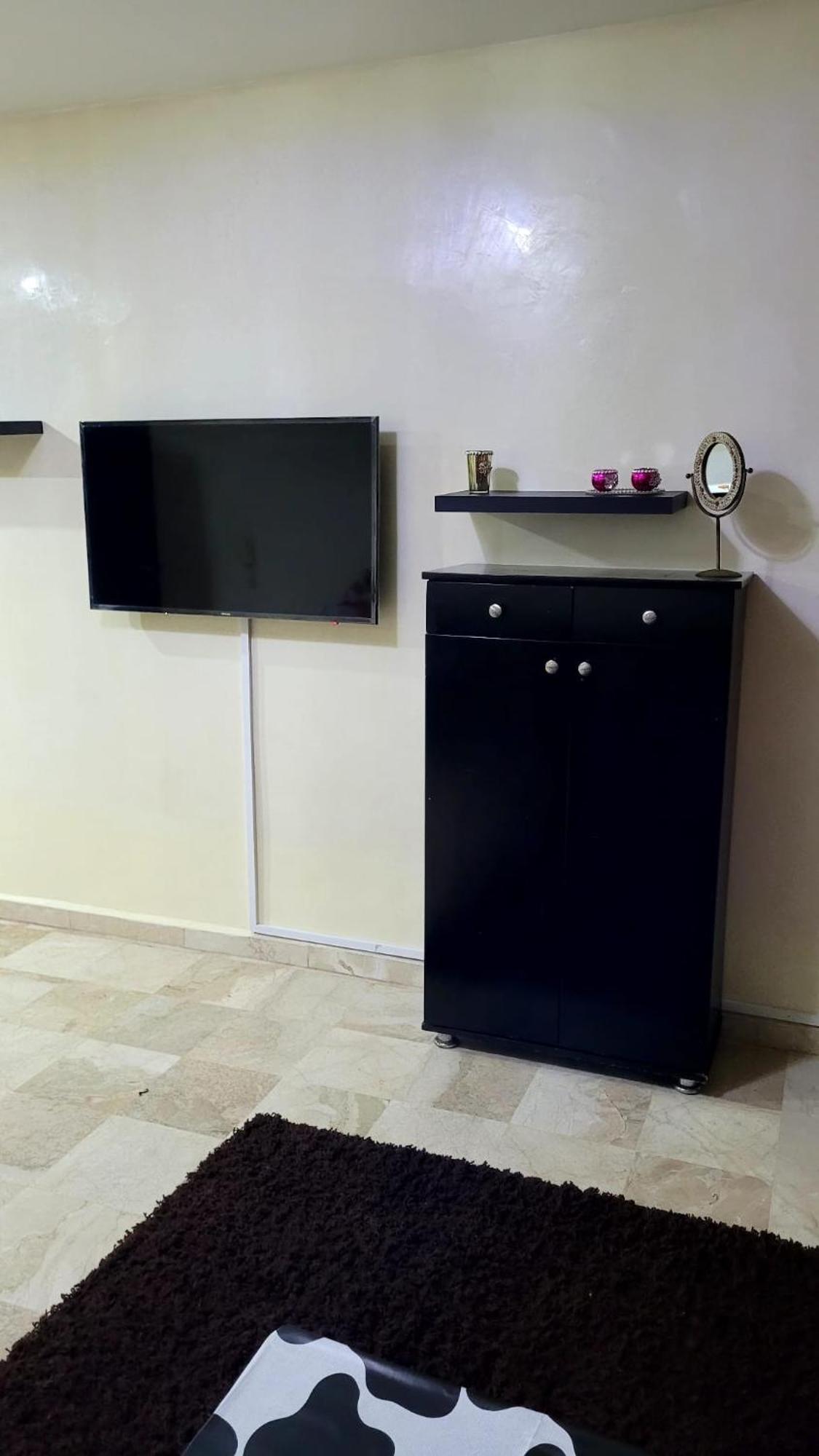 Apartamento Le Spacieux 37 Pour Familles Face Gare Ctm Hivernage *